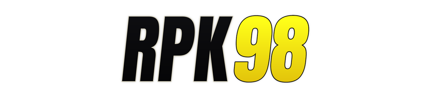 rpk98 Logo